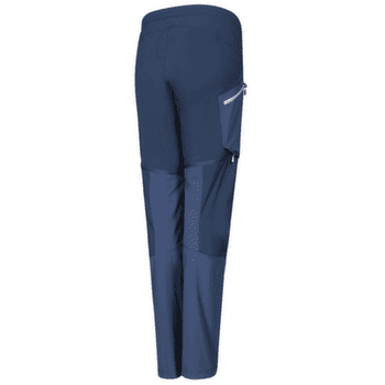 Pantalons Direct Alpine Trek Lady navy