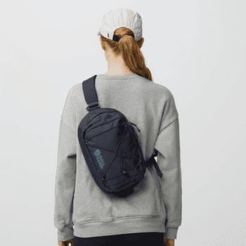 Sac Fjällräven SKULE SLING 6 Navy