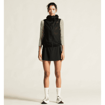 Jupes Craft Hypervent Skirt Women BLACK