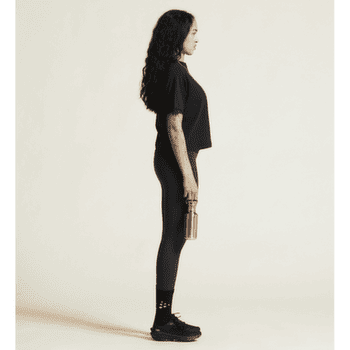 Leggings Craft Collective 7/8 Tights Women 999000 Black