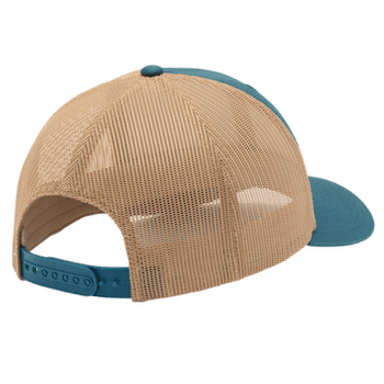 Casquette de baseball Columbia Columbia Mesh Snap Back Everblue, PNW Bear 430