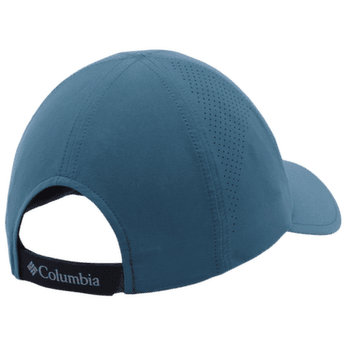 Casquette de baseball Columbia Silver Ridge™ IV Ball Cap Everblue 429