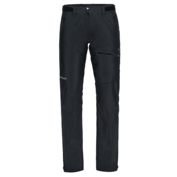 Pantalons Norrona falketind Gore-Tex Pants Men Caviar Black