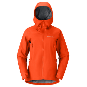 Veste Norrona falketind Gore-Tex Jacket Women Arednalin