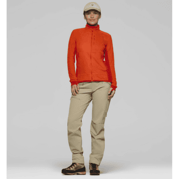 Veste Norrona falketind warm1 active Jacket Women Caviar Black