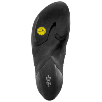 Chaussons d'escalade La Sportiva Skwama Lite Women Black/Malibu Blue