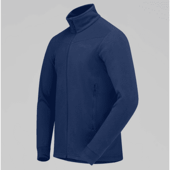 Veste Norrona falketind warm2 Jacket Men Indigo Night
