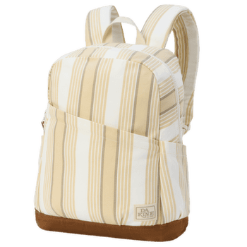 Sac a dos Dakine WEDNESDAY BACKPACK 21L NEUTRAL STRIPE