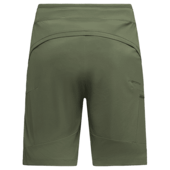 Shorts La Sportiva WEST CREST SHORTS Men Cypress