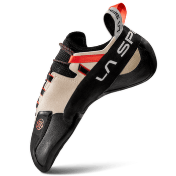 Chaussons d'escalade La Sportiva Genius Chalk