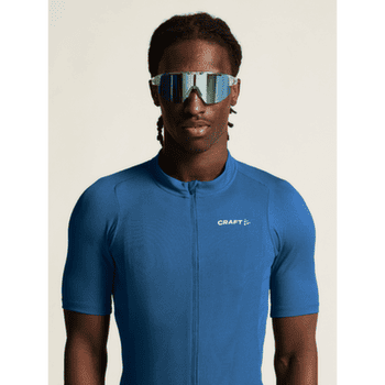 T-shirt a manches courtes Craft ADV Endur Jersey Men WATER