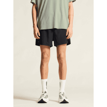Shorts Craft Hypervent Structure Shorts BLACK