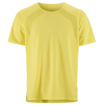 T-shirt a manches courtes Craft Race Day SS Tee 2 Men ZEST