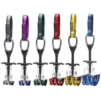 Ensemble Black Diamond C4 CAM SET 0.4-3