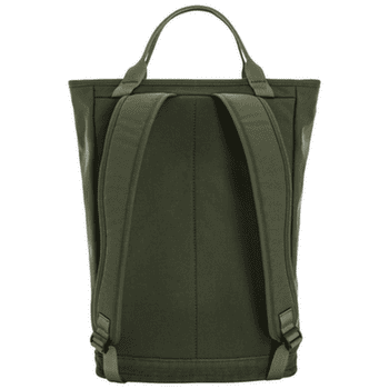 Sac Fjällräven VARDAG TOTEPACK 22 Coal Black