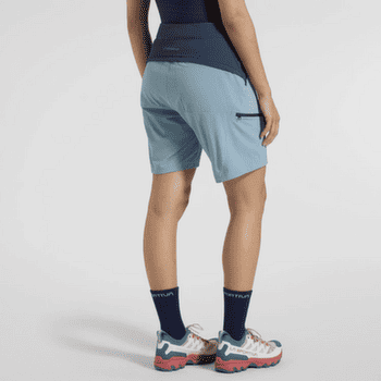 Shorts La Sportiva MONUMENT SHORTS Women Limestone/Night Sky