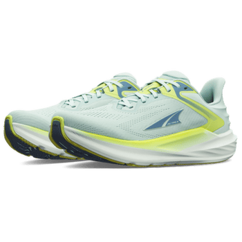 Chaussures Altra TORIN 8 Women PASTEL TEAL