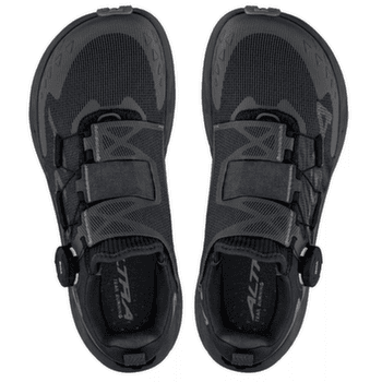 Chaussures Altra TIMP 5 BOA Women BLACK/BLACK