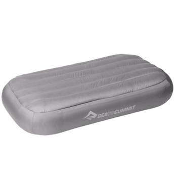 Oreiller Sea to Summit Aeros Down Pillow XL Neutral Grey
