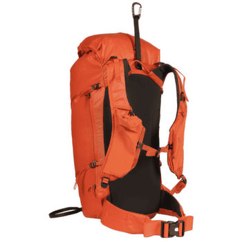 Sac a dos Blue Ice FIRECREST PACK 38L Red Clay