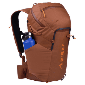 Sac a dos Blue Ice PRISMA PACK 24L Folkstone Grey