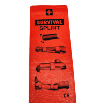 Survival Survival Splint