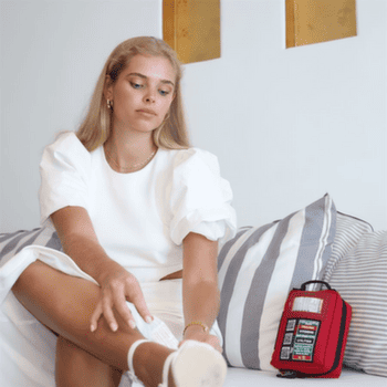 Trousse de premiers secours Survival Survival First Aid Kit Small