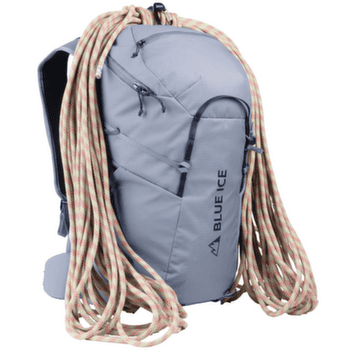 Sac a dos Blue Ice PRISMA PACK 30L Folkstone Grey
