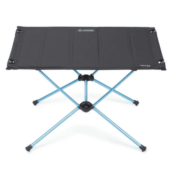 Tableau Helinox Table One Hard Top Medium Black