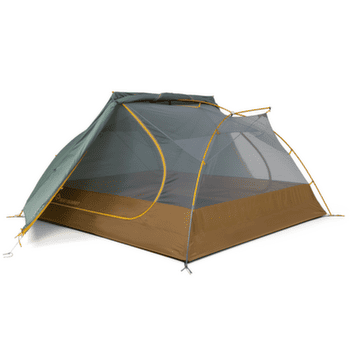 Tente Sea to Summit Ikos Evo Tent - TR4 Laurel Wreath