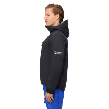 Veste Mammut Eiger Nordwand IN Flex Air Hooded Jacket Men 50643 eiger blue