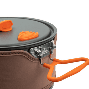 Cuisiniere Jetboil TrailCook 2.0L Tan