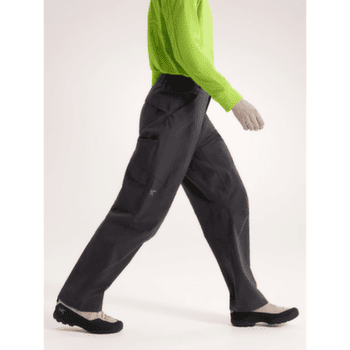 Pantalons Arcteryx Clarkia Cotton Wide Leg Pant Women Black