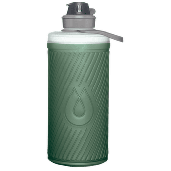 Bouteille Hydrapak FLUX 1.0L Sage Green
