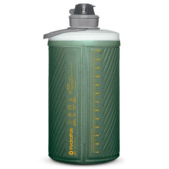Bouteille Hydrapak FLUX 1.5L Sage Green