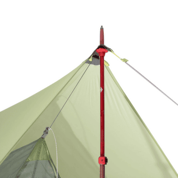 Moustiquaire Sea to Summit Escapist Mesh Bug Shelter Tarragon