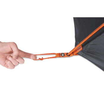 Tente Nemo Equipment Kunai 2P