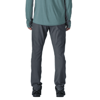 Pantalons Patagonia Terravia Trail Pants Men Sage Khaki