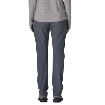 Pantalons Patagonia Terravia Trail Pants Women Black