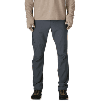 Pantalons Patagonia Terravia Alpine Pants Men Black