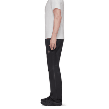 Pantalons Mammut Alto Light HS Pants Men black 0001