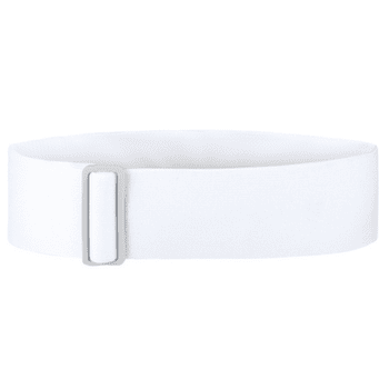 Casquette plate Buff SPEED VISOR SOLID WHITE