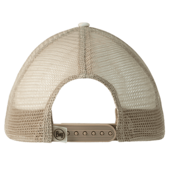 Casquette de baseball Buff TRUCKER CAP KIDS TLAN MULTI