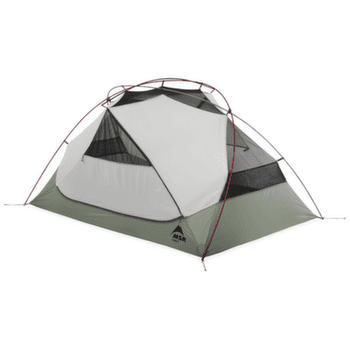 Tente MSR Elixir 2 Tent - Green S25 Green