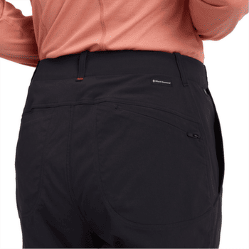 Pantalons Black Diamond Pursuit Pants Women Moonstone