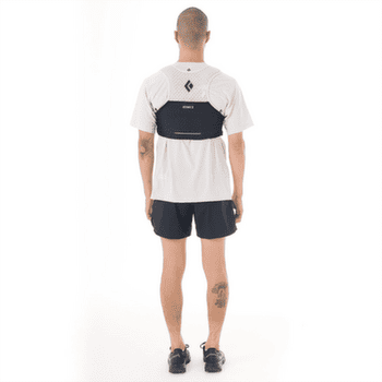 Gilet Black Diamond Distance 2 Hydration Vest Alloy
