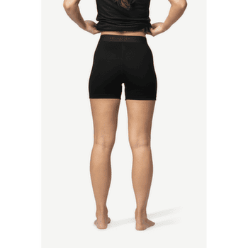 Caleçons Devold Breeze Plus Merino 200 Boxer Women 950A BLACK