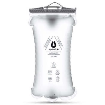 Sac Hydrapak VELOCITY 2L Clear