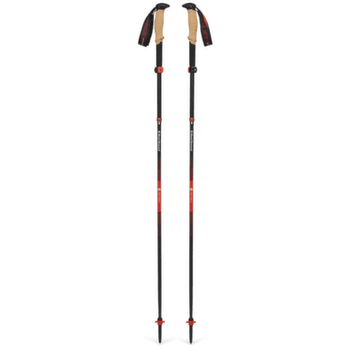 Trou Black Diamond PURSUIT CARBON FLZ TREK Octane