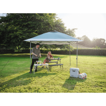 Abri Coleman SHELTER FASTPITCH ONEPUSH SHELTER M
